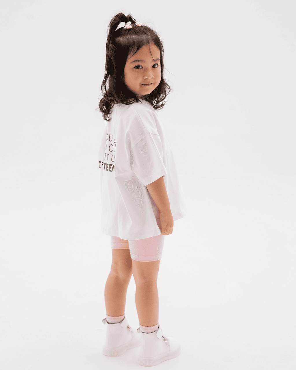 Cute Chaos - Girls Set