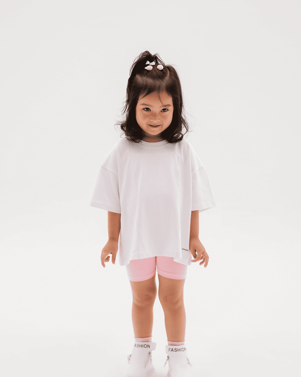Cute Chaos - Girls Set