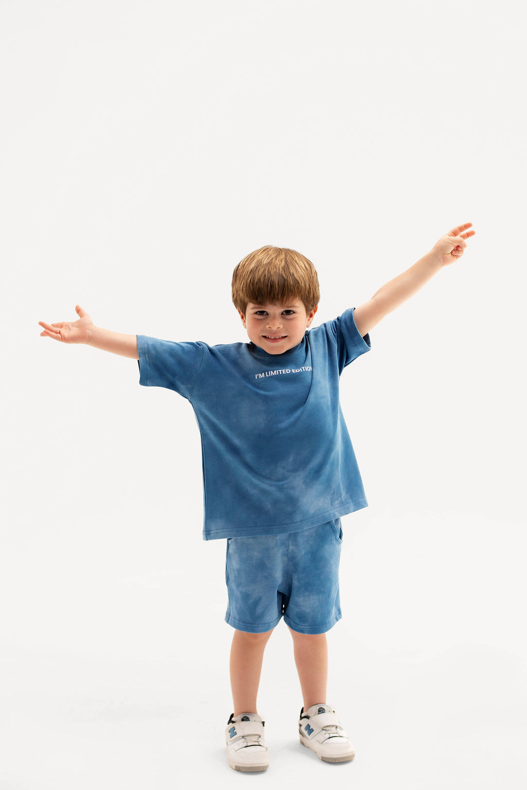 Rare Finds - Boys Set