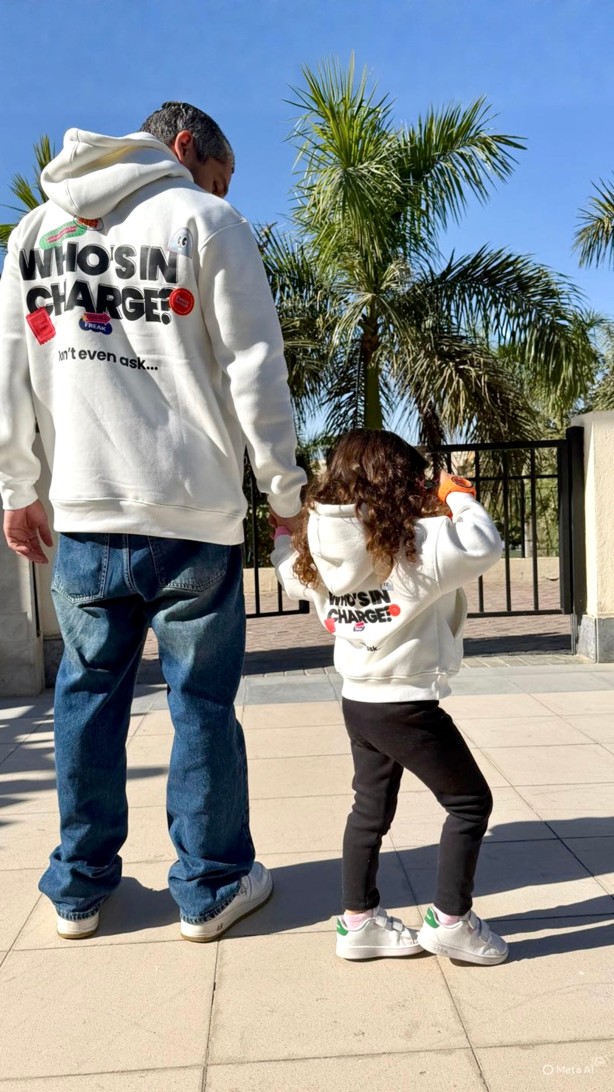 Unisex Hoodie for Adults