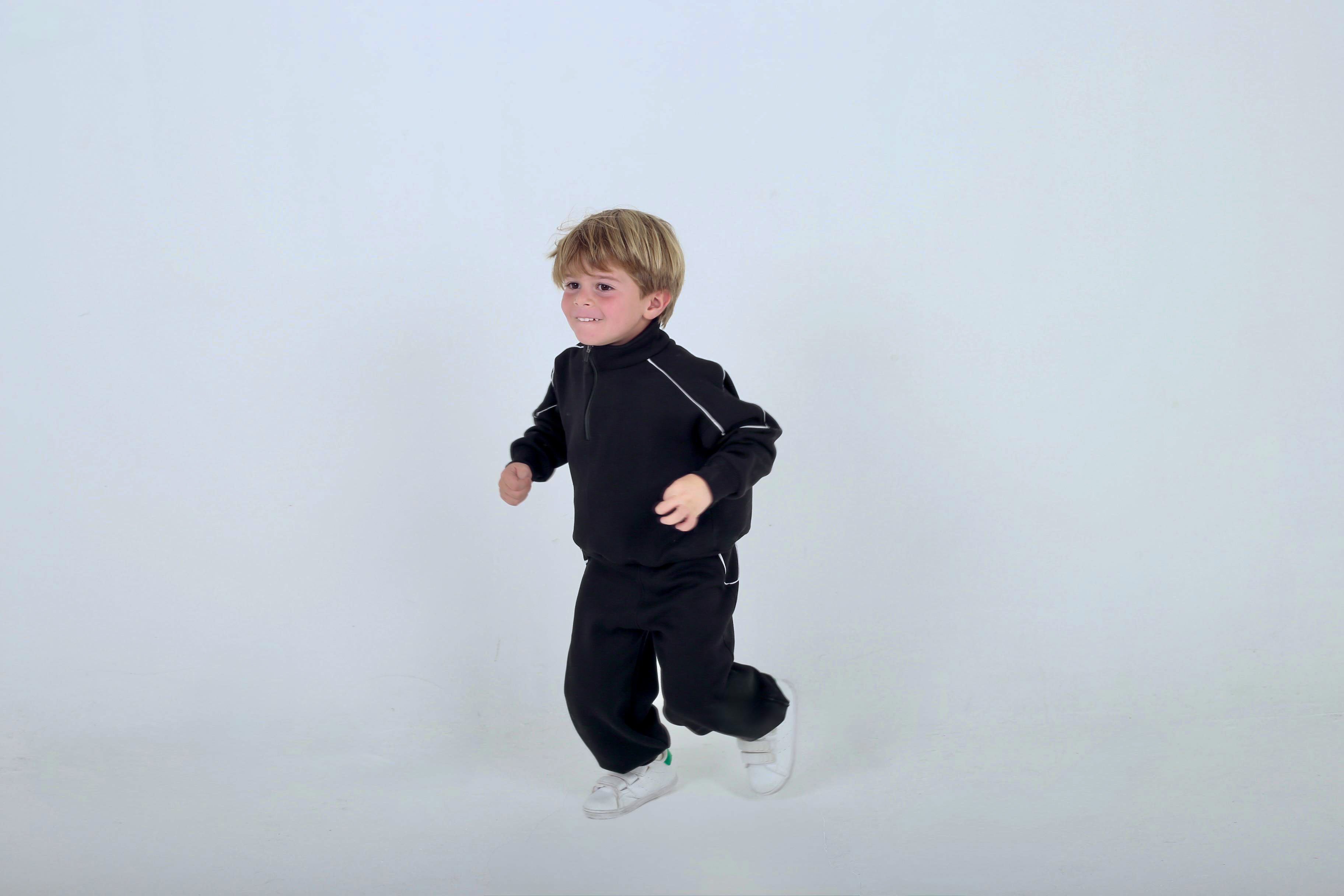 Black Mood Swing Unisex Set