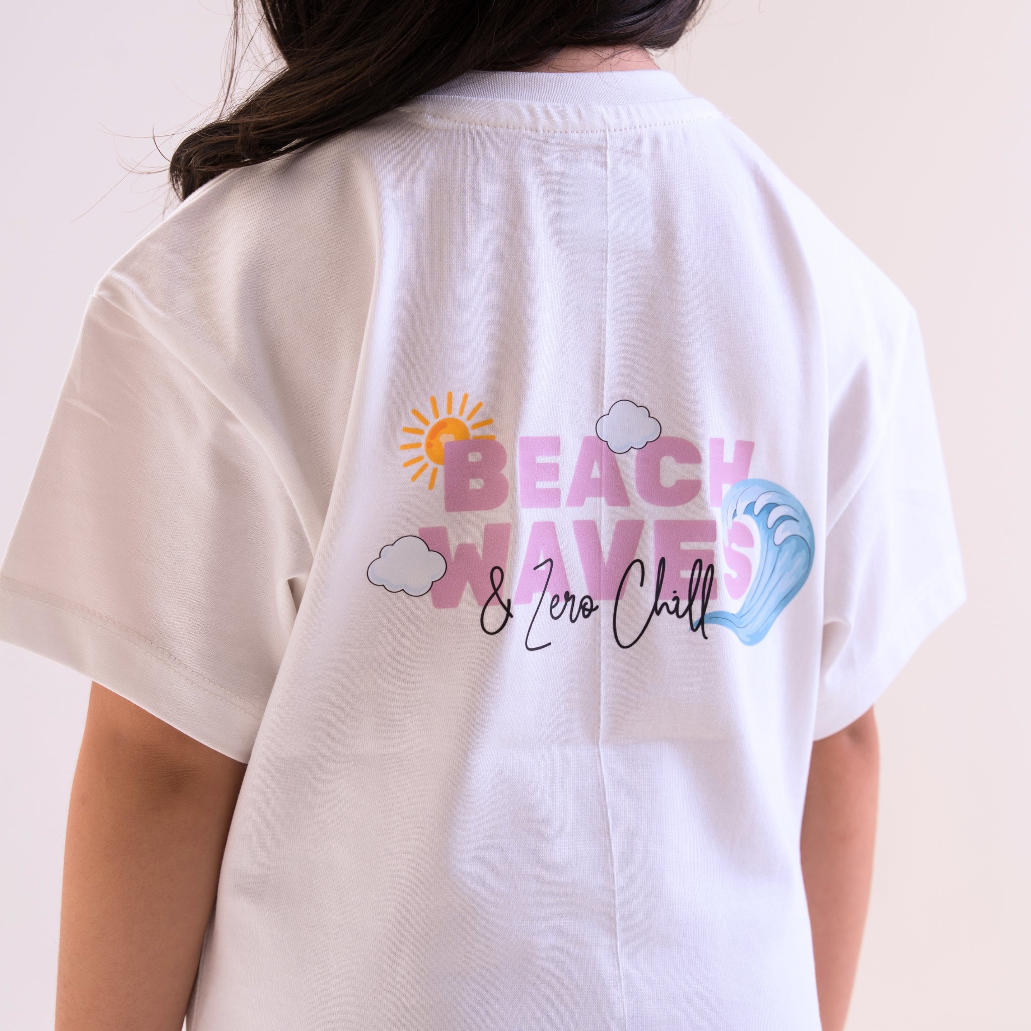 Beach Waves Set