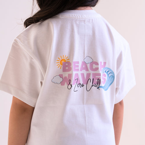 Beach Waves Shirt